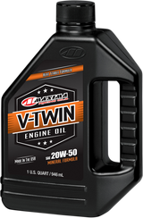 V-Twin Mineral Engine Oil