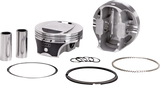Forged Piston Kit