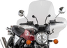 S-03 Slipstreamer Windshield