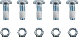 Brake Rotor Hardware Kit