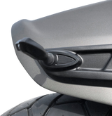 Fender Struts Rear Turn Signal Adapter/Cover Plates