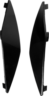 Threshold™ Helmet Side Covers