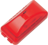 Rectangle LED Trailer Light