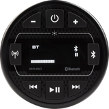 Heavy Duty Stereo
