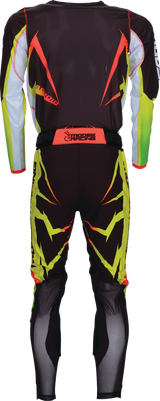Agroid Pants
