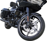 Factory 24 Front Wheel Kit