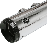 GNX Slip-On Mufflers