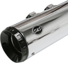 GNX Slip-On Mufflers