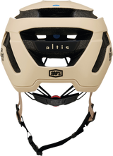 Altis C/E Bicycle Helmet