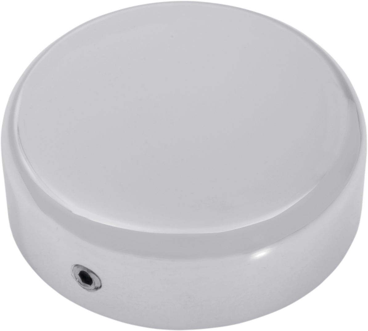 Steering Stem Bolt Cover