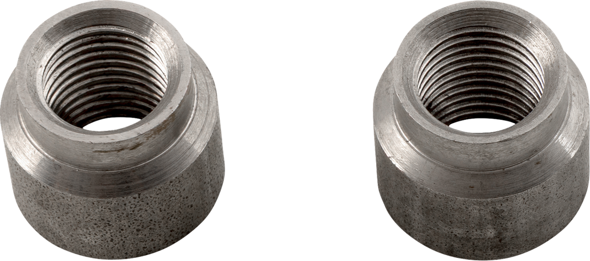 Weld-in O2 Sensor Bungs