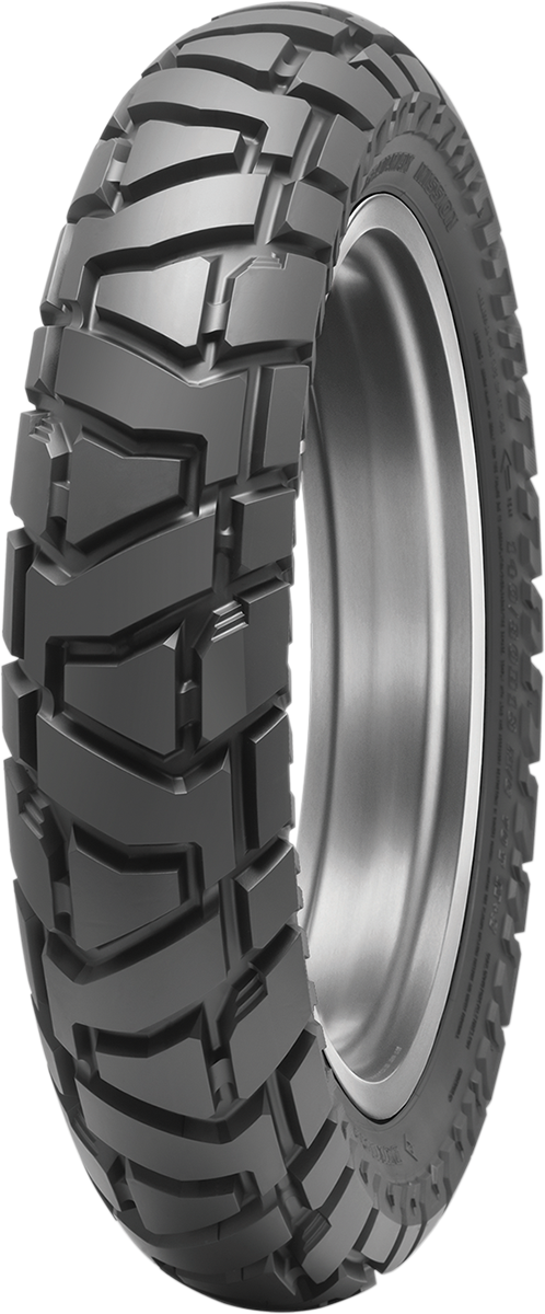 Mission Tire