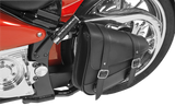 Blackjack Swingarm Saddlebag