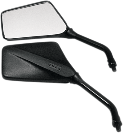 Trimline Mirror