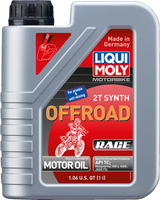 Off-Road Synthetic 2T Oil