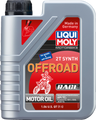 Off-Road Synthetic 2T Oil