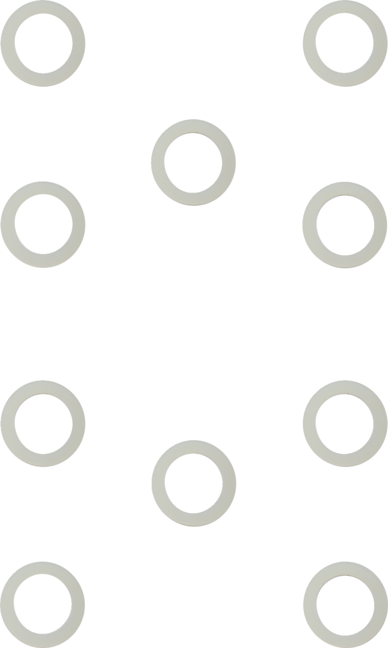 Replacement Washers