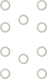 Replacement Washers