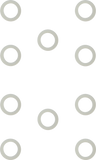 Replacement Washers