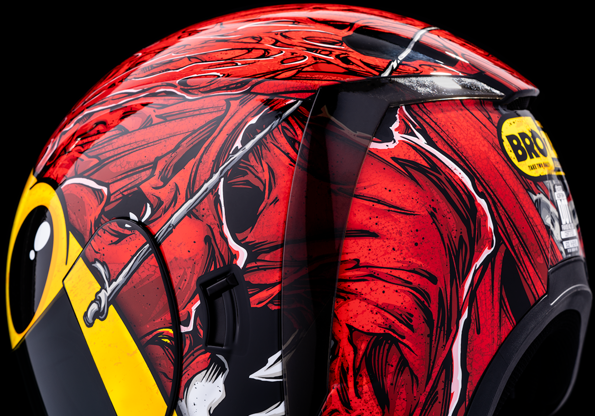 Airform™ Brozak MIPS® Helmet