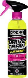 Powersports Drivetrain Cleaner