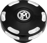 Custom Gas Cap