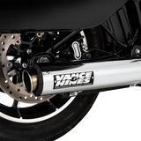 Supersport Slip-On Muffler