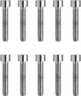 Replacement Socket-Head Bolts