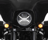 Zenith LED Headlight