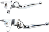 Journey Adjustable Lever Set for Harley Models