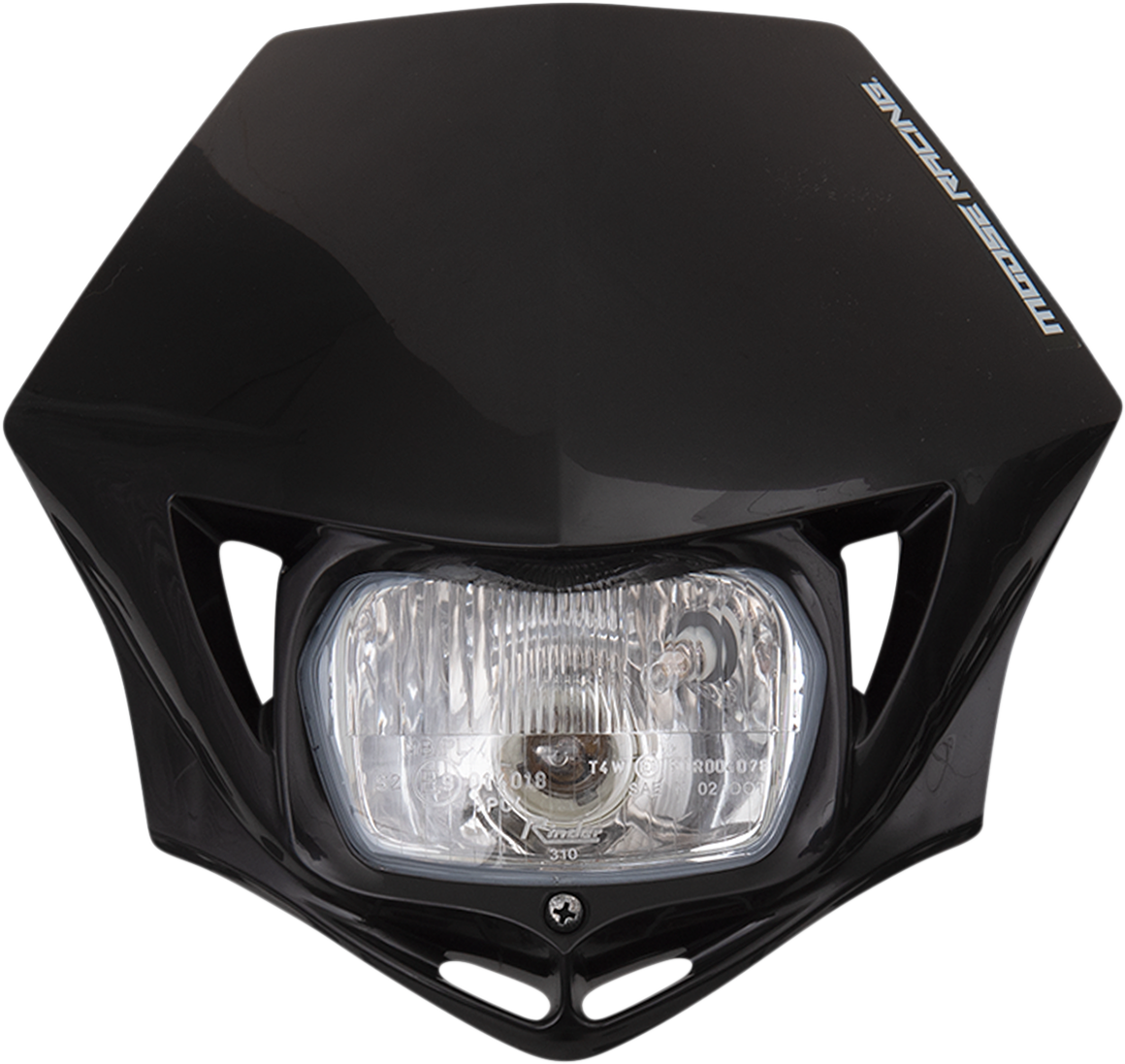 MMX Headlight