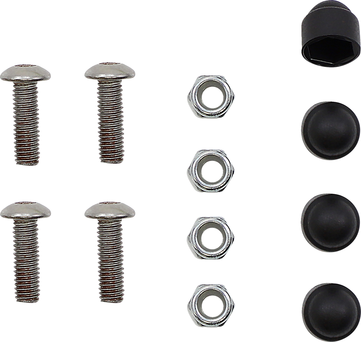 E185 Aluminum Case Handle