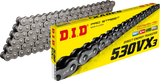 530 VX3 Chain