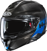 RPHA 91 Carbon Elig Modular Helmet