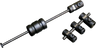 Dowel Pin Puller Set