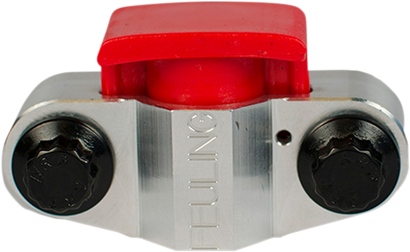 Hydraulic Cam Chain Tensioner Assembly