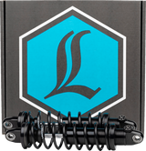 Legend REVO-A Coil Suspension For Dyna Models