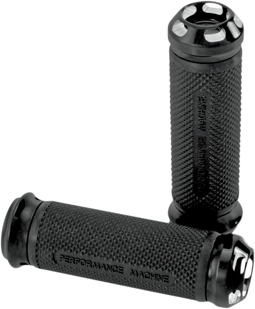 Elite Apex Custom Grips