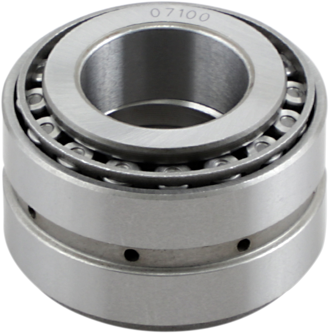 Crankcase Main Bearings
