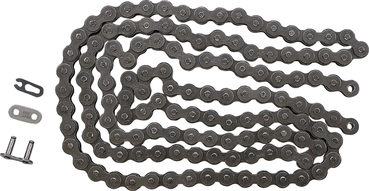 Standard Series Non O-Ring Chain