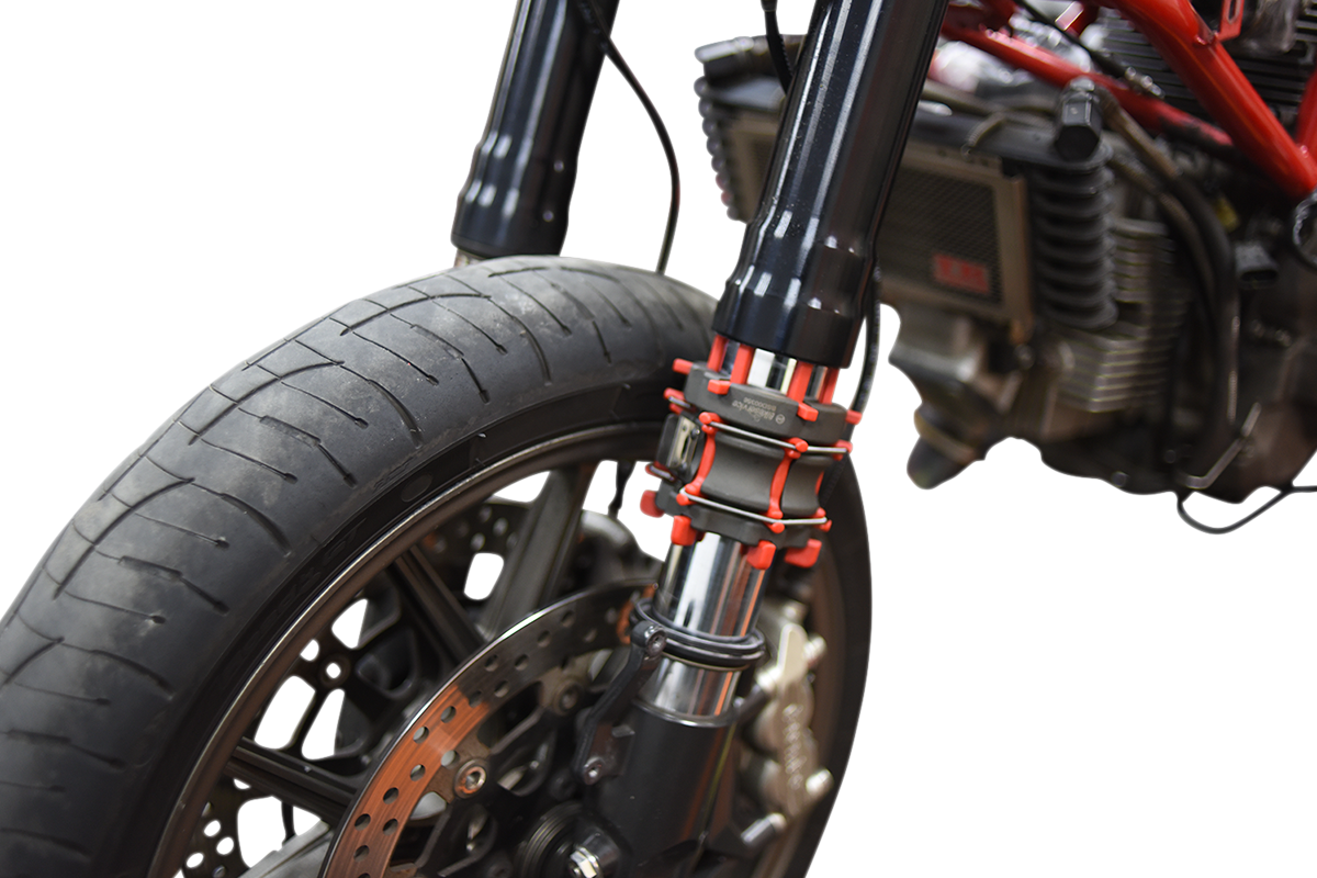 Universal Front Fork Seal Driver