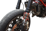 Universal Front Fork Seal Driver