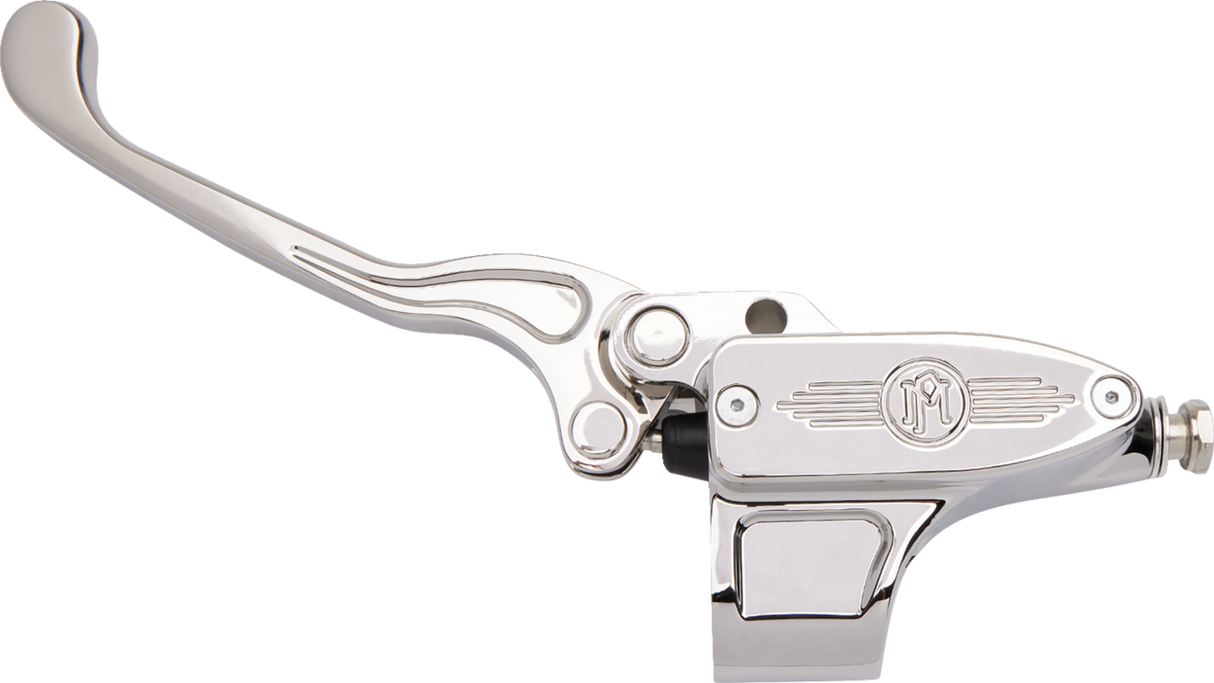 Contour Billet Clutch Control — Clutch/Master Cylinder