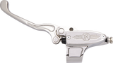 Contour Billet Clutch Control — Clutch/Master Cylinder