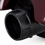 Torquer 450 Slip-On Mufflers