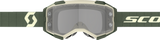 Fury LS Goggle