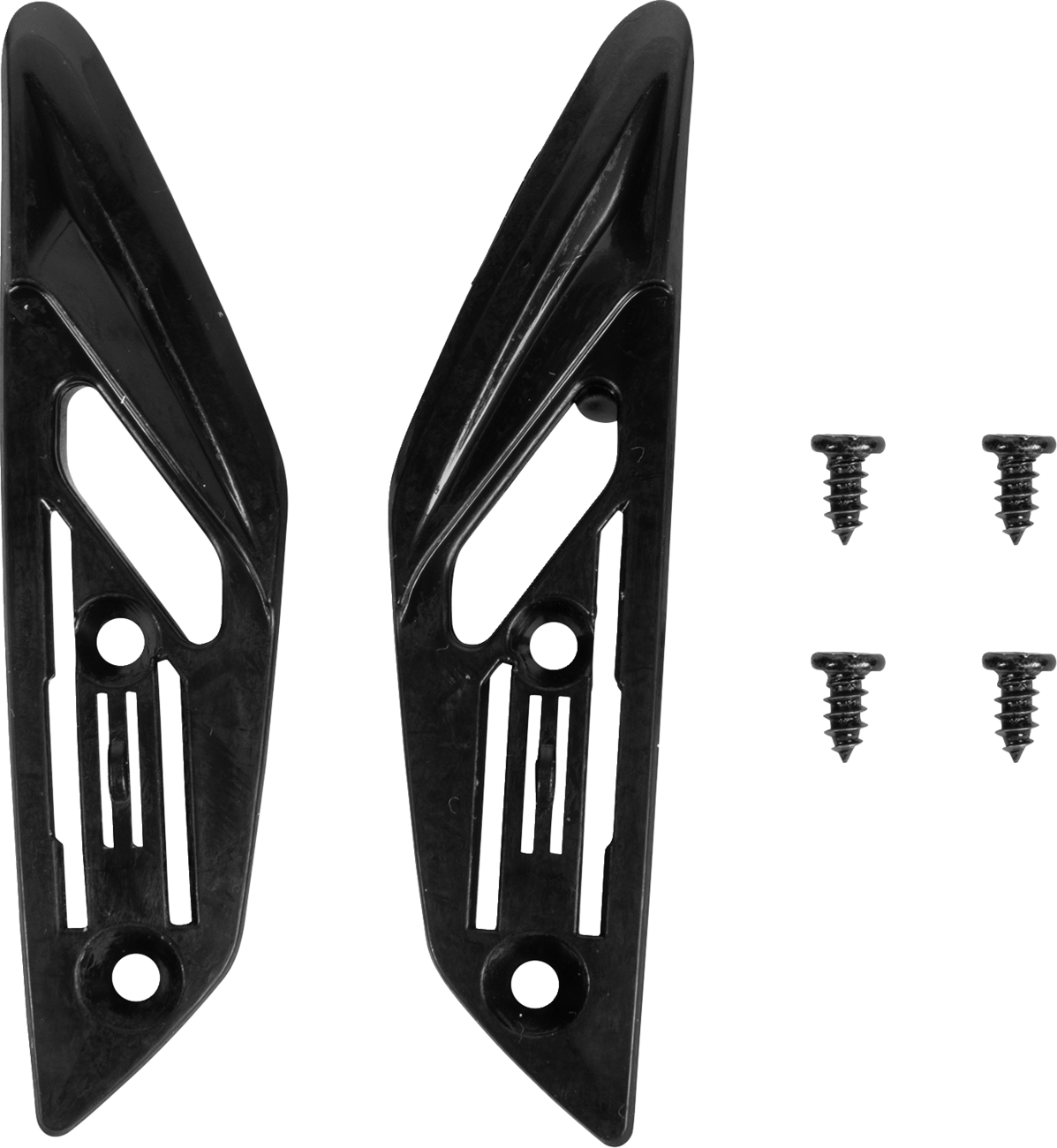 Threshold™ Helmet Side Covers