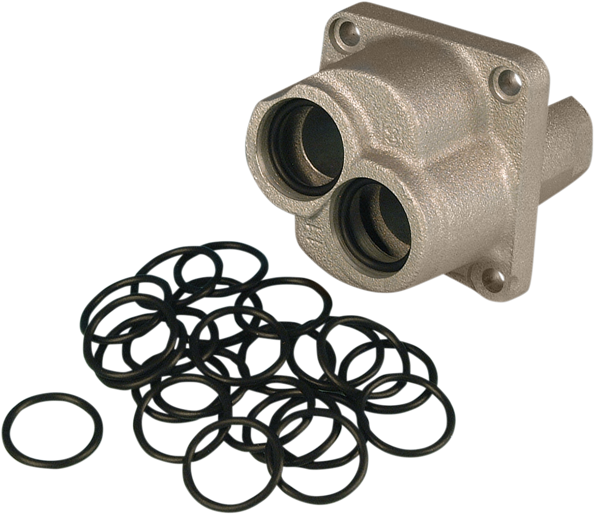 Pushrod Seal