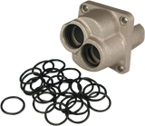 Pushrod Seal