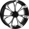 Image Series Paramount Wheel